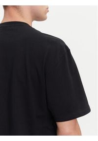 Karl Kani T-Shirt Small Signature Essential PD00008141 Czarny Relaxed Fit. Kolor: czarny. Materiał: bawełna #3