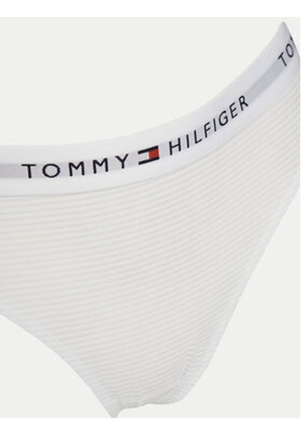TOMMY HILFIGER - Tommy Hilfiger Komplet fig UW0UW05531 Kolorowy. Materiał: syntetyk. Wzór: kolorowy