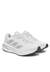 Adidas - adidas Buty do biegania Galaxy 7 Running JI4608 Szary. Kolor: szary. Materiał: materiał. Sport: bieganie #5