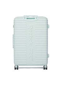 Reebok Walizka duża CEO-RBK-WAL-027-L Niebieski. Kolor: niebieski #3