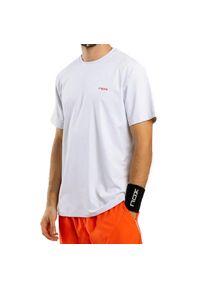 NOX - T-shirt Nox Team Regular 24. Kolor: czarny #1