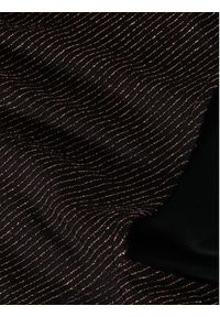 Tatuum Bluzka Overi T2224.046 Czarny Oversize. Kolor: czarny. Materiał: syntetyk #2