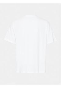 !SOLID - Solid T-Shirt Iners 21108134 Biały Regular Fit. Kolor: biały. Materiał: bawełna #6