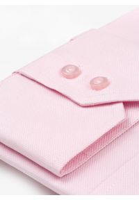 Pako Lorente - PAKO LORENTE – Koszula męska BODHI P000B-1X-508-R. Typ kołnierza: kołnierzyk włoski. Długość rękawa: długi rękaw. Długość: długie #5