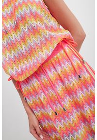 Sportalm - Bluzka damska Paisley SPORTALM. Wzór: paisley #5