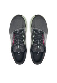 On Buty do biegania CloudSurfer Next 3ME30022535 Czarny. Kolor: czarny. Materiał: materiał #6