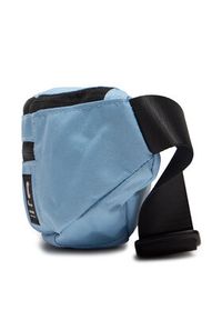 Champion Saszetka nerka Belt Bag 802349-CHA-BS083 Niebieski. Kolor: niebieski. Materiał: materiał