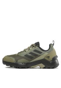 Adidas - adidas Trekkingi Eastrail 2.0 Hiking Shoes GZ3016 Zielony. Kolor: zielony. Materiał: materiał. Sport: turystyka piesza #6
