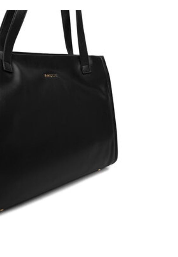 MEXX Torebka EO-MEXX-B-002-09 Czarny. Kolor: czarny