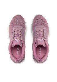 Halti Sneakersy Gale Bs W Sneaker 054-2891 Różowy. Kolor: różowy. Materiał: materiał #5