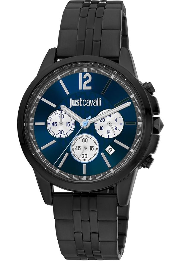 JustCavalli - Zegarek Męski Just Cavalli JC1G175M0275