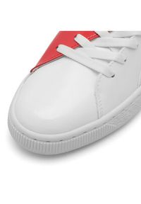 Puma Sneakersy 369556-01 Biały. Kolor: biały. Materiał: skóra #6