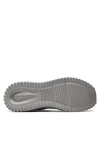 Calvin Klein Jeans Sneakersy Eva Runner Low Mix Mg Uc YM0YM00905 Biały. Kolor: biały #3