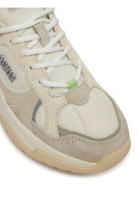 Colmar Sneakersy Tess SS25/147 Beżowy. Kolor: beżowy. Materiał: materiał #5