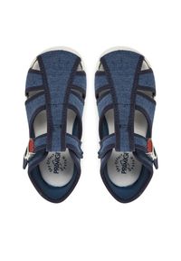 Kapcie Primigi. Kolor: niebieski #1