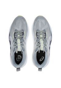 Asics Buty do biegania Novablast 5 1012B765 Szary. Kolor: szary. Materiał: mesh, materiał #4