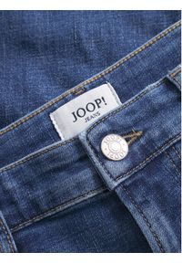 JOOP! Jeans Jeansy 15 JJD-02Mitch 30047530 Niebieski Modern Fit. Kolor: niebieski #4