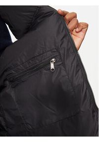 The North Face Bezrękawnik 1996 Retro Nuptse NF0A3JQQ Czarny Regular Fit. Kolor: czarny. Materiał: syntetyk. Długość rękawa: bez rękawów. Styl: retro #4
