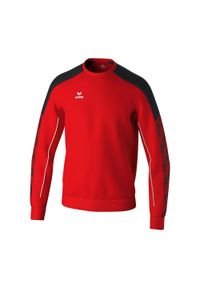 ERIMA - Bluza Erima Evo Star. Kolor: wielokolorowy, czarny, czerwony. Sport: piłka ręczna #1