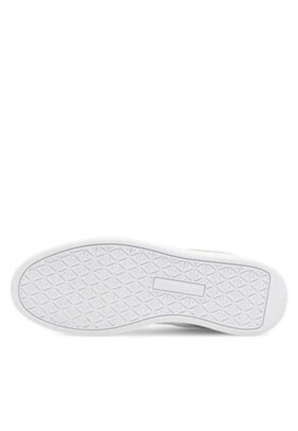 U.S. Polo Assn. Sneakersy ROKKO001M/CY4 Biały. Kolor: biały. Materiał: syntetyk