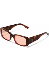 Hawkers - Okulary przeciwsłoneczne Unisex X Manuel Turizo Linda ø 54 mm. Kolor: żółty. Sport: turystyka piesza #1