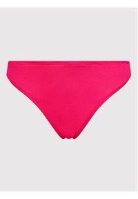 EA7 Emporio Armani Bikini 911026 CC418 02773 Różowy. Kolor: różowy. Materiał: syntetyk #9
