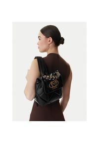 Love Moschino - Plecak LOVE MOSCHINO. Kolor: czarny #1