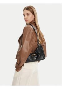 Marciano Guess Torebka 5YGZ04 7286A Czarny. Kolor: czarny. Materiał: skórzane #1