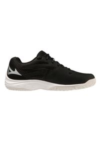 Mizuno - Męskie Buty Treningowe Thunder Blade. Kolor: czarny. Sport: turystyka piesza