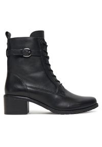 Trzewiki Caprice. Kolor: czarny #1