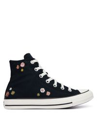 Trampki Converse. Kolor: czarny #1