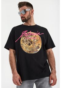 Balmain - T-shirt męski BALMAIN