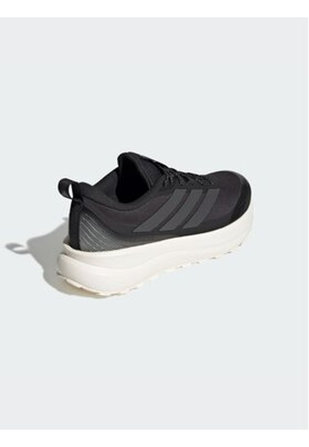 Adidas - adidas Buty do biegania Runfalcon 6 Atr Trainers IH1833 Czarny. Kolor: czarny. Materiał: materiał