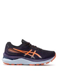 Asics Buty do biegania Gel-Cumulus 24 Tr 1012B387 Fioletowy. Kolor: fioletowy. Materiał: materiał