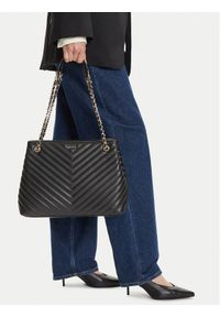 MEXX Torebka MEXX-B-006-06 Czarny. Kolor: czarny #1