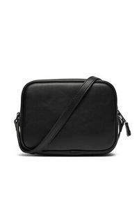 Tommy Jeans Torebka Tjw Ess Must Camera Bag AW0AW15828 Czarny. Kolor: czarny. Materiał: skórzane #3