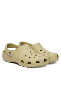 Crocs Klapki 10001 Zielony. Kolor: zielony #4