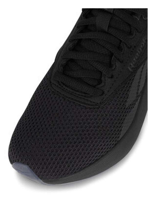 Reebok Sneakersy Dmx Comfort + 100034130 Czarny. Kolor: czarny. Materiał: materiał