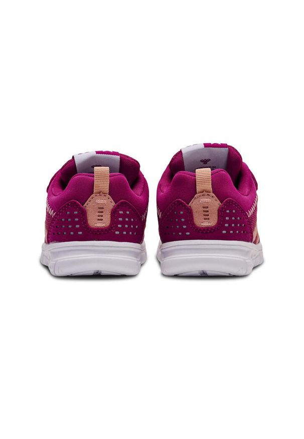 Trenerzy dla dzieci Hummel Crosslite. Okazja: na co dzień. Kolor: różowy