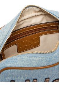 Liu Jo Torebka AA6114 T377A Niebieski. Kolor: niebieski #4