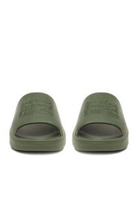 G-Star RAW - G-Star Raw Klapki CEO-M835338 Khaki. Kolor: brązowy. Materiał: syntetyk #2