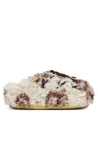 Śniegowce Moon Boot. Kolor: brązowy #1