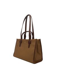 Weekend Max Mara Torebka 2525516044650 Brązowy. Kolor: brązowy #4