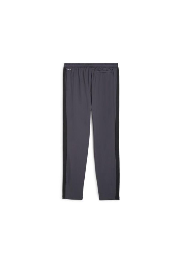Puma - Spodnie sportowe męskie Cloudspun Jogger. Kolor: szary