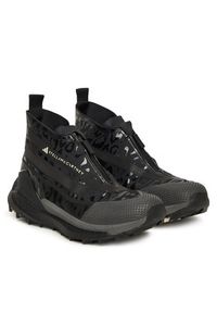 Adidas by Stella McCartney - adidas by Stella McCartney Trekkingi adidas by Stella McCartney x Terrex Free Hiker Gore-Tex JS1112 Czarny. Kolor: czarny. Materiał: materiał #5