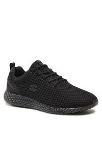 Champion Sneakersy Sprint S22037-CHA-KK002 Czarny. Kolor: czarny. Materiał: materiał. Sport: bieganie #3