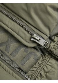 JJXX Kurtka zimowa Olly 12258743 Zielony Regular Fit. Kolor: zielony. Materiał: syntetyk. Sezon: zima #4