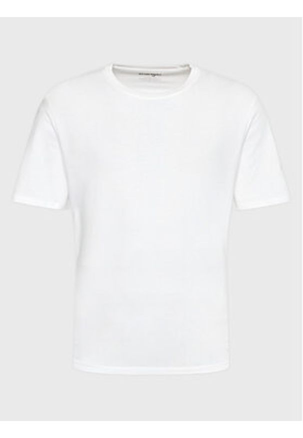 Wrangler Komplet 2 t-shirtów W7G9DH100 112321452 Kolorowy Regular Fit. Materiał: bawełna. Wzór: kolorowy