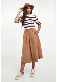 Twinset U&B - Spódnica midi TWINSET U&B