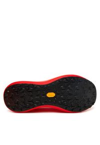 Arc'teryx Buty do biegania Sylan Pro X000010077 Koralowy. Kolor: pomarańczowy. Materiał: materiał #2